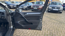 Volkswagen Golf 1.5 TSI EVO Match 5dr Petrol Hatchback